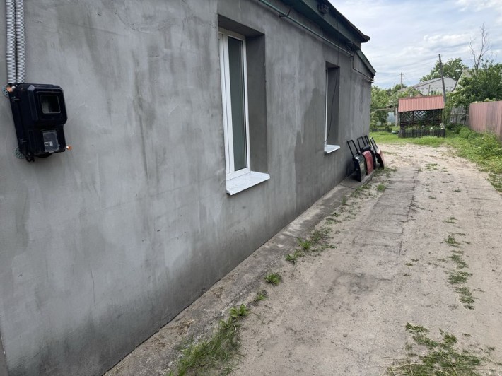 Будинок кобеляки в центрі міста 90мкв. - фото 1