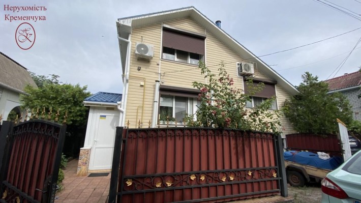 Продаж будинка з усіма зручностями! - фото 1