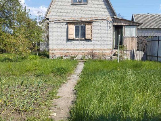 Продажа Дачи 2-х этажная 3 комнаты с участком кооп. ЗОРЯ Кривуши