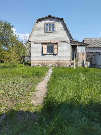 Продажа Дачи 2-х этажная 3 комнаты с участком кооп. ЗОРЯ - фото 1
