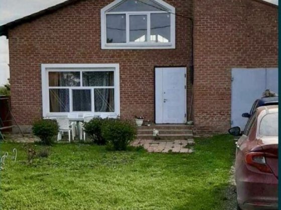 Продаж будинку в Рибцях з ділянкою.Без податку. Власник.Торг Гожули