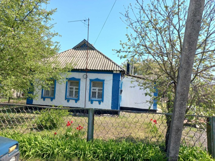 житловий будинок - фото 1