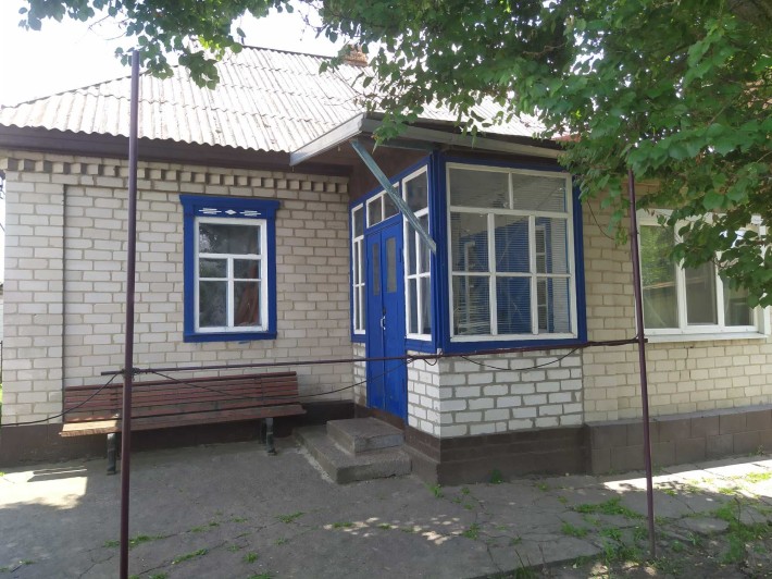 Продається будинок в с. Піщане Кременчуцького району - фото 1