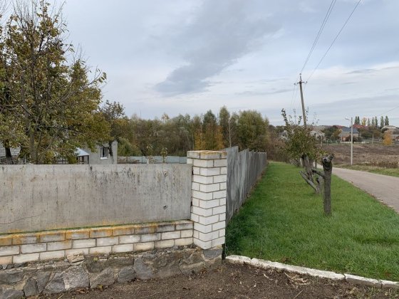 Дом 48м і 100м будинок Лохвица