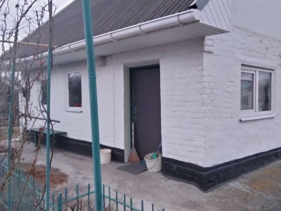 Продам будинок  в с.Запсілля Мала Кохнівка