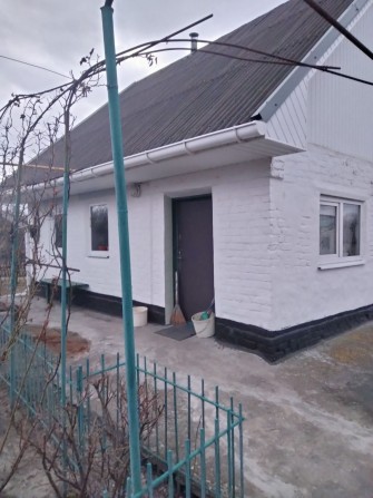Продам будинок  в с.Запсілля - фото 1