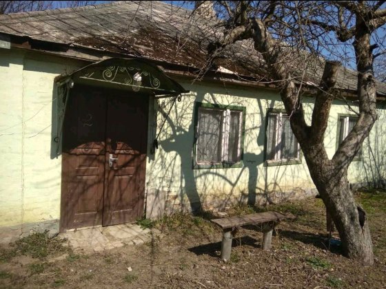 Будинок з земельною ділянкою Горбаневка
