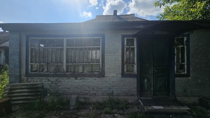 Продам маленький теплий будинок - фото 1