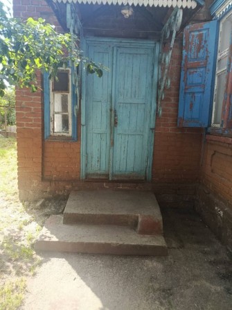 Продам дiм будинок з гаражом в с.Садки поряд з Кременчуком - фото 1