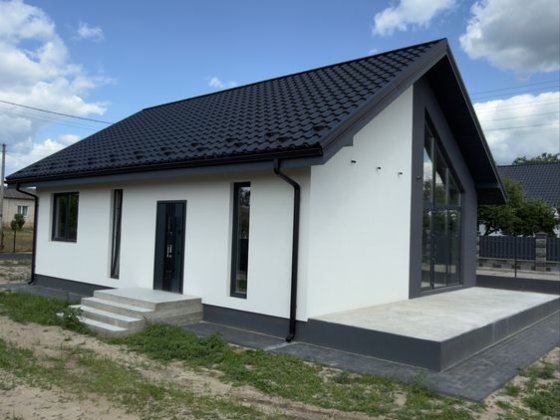 Продам приватний будинок м.Вараш с.Заболоття вул.Патріотичн буд.8 Вараш