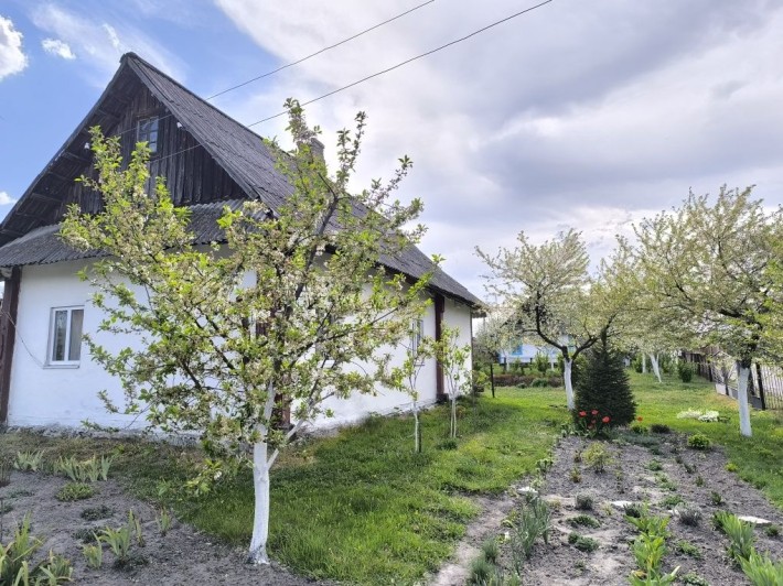 Продам будинок в с. Суховоля - фото 1