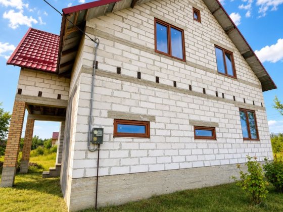 Продається БУДИНОК Костопіль