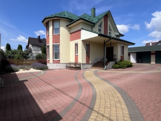 Продаж будинку від ВЛАСНИКА Белая Криница