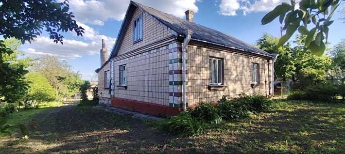 Продаж будинку 93м2 Обарів - фото 1