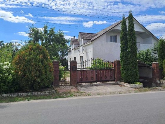 Продаж будинку с. Обарів (р-н авторинку) Обаров