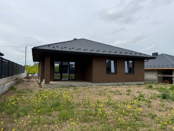 Продам будинок, американка. Обарів поруч з луцьким кільцем. Від забудовника.