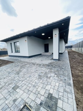 Продаж будинку з ремонтом | Біла Криниця | 10 сот - фото 1