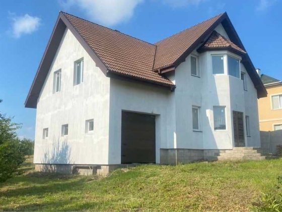 ₴ Будинок в передмісті Рівного Белая Криница