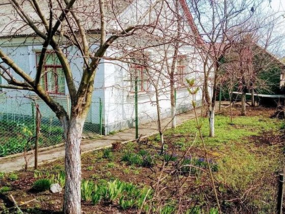 Частина будинку в смт Квасилів Квасилов