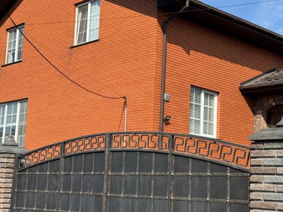 Продаж елітного укомплектованого будинку Красилів