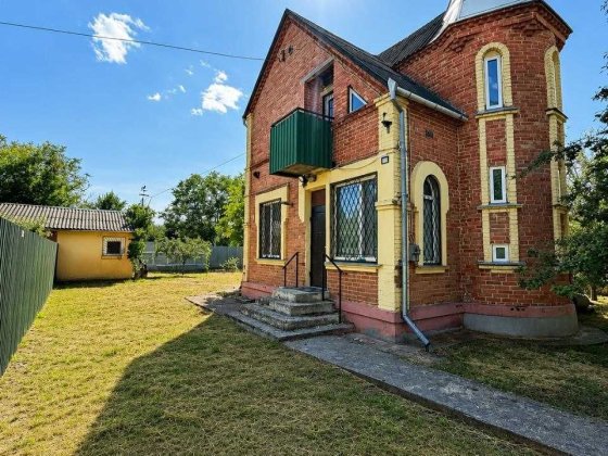 Продаж двоповерхового будинку в Кам’яній Горі Кам'яна Гора