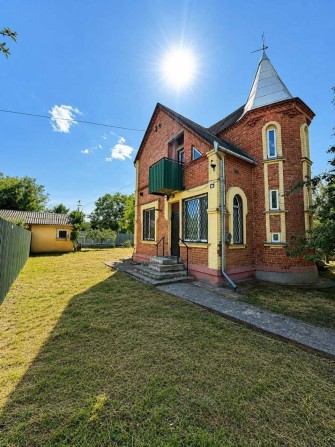 Продаж двоповерхового будинку в Кам’яній Горі - фото 1