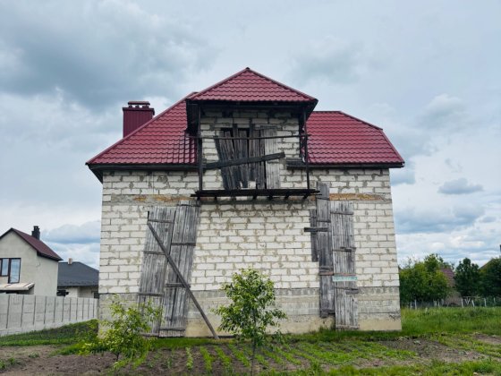 Продаж будинку в місті Березне Березне