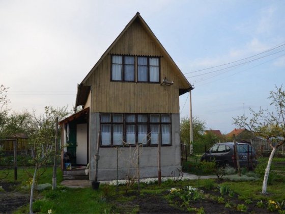Продаж дачі Камʼяна Гора Кам'яна Гора