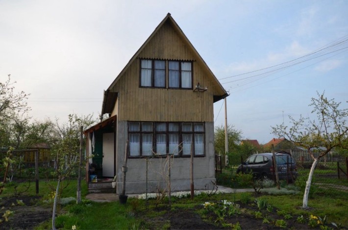 Продаж дачі Камʼяна Гора - фото 1