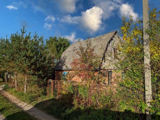 Продаж дачі в Новій Українці Новая Украинка