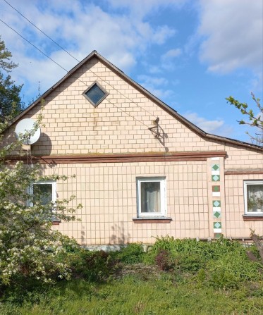 Продаж будинку в селі Велика Омеляна - фото 1