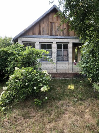 Продаж ДАЧІ в Новій Українці - фото 1
