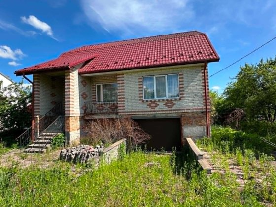 Продам будинок з ремонтом у В.О м еляні