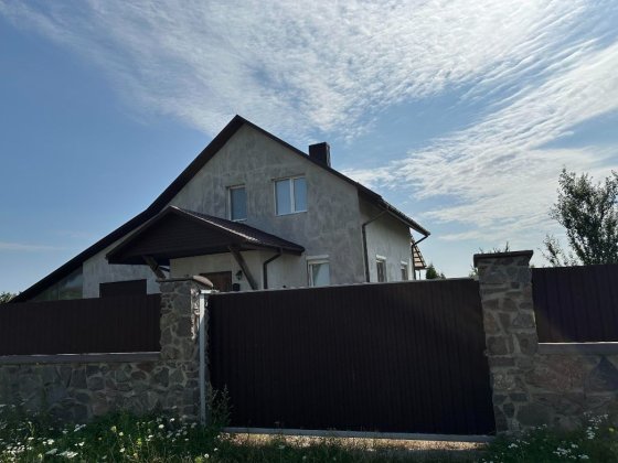 Продаж будинку в с.Велика Омеляна Большая Емельяна