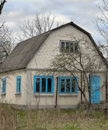 Продаж дачі в Новій Українці 16 800 $, льох, камін 75 м², земельна ділянка 6 соток - фото 1