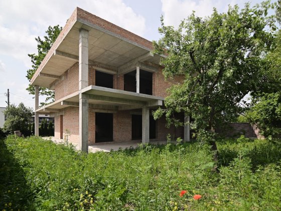 Шикарний проєкт будинку поруч ЖК Green Ville Бармаки