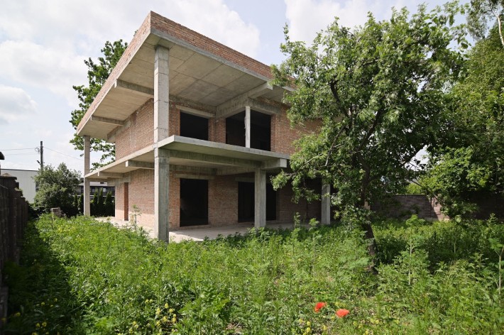 Шикарний проєкт будинку поруч ЖК Green Ville - фото 1