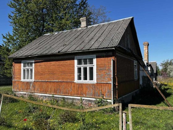 Продам будинок Клевань