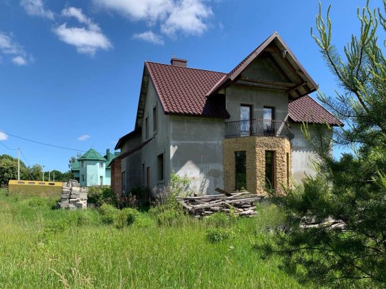 Будинок в Клевані Клевань