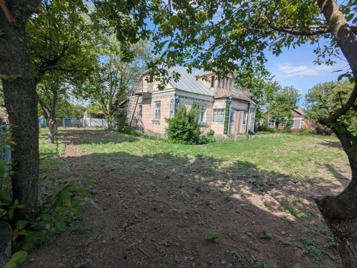 Продаж будинку В. Житин - фото 1