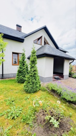 Продаж - будинок , баня , альтанка та 11 соток приватності - фото 1