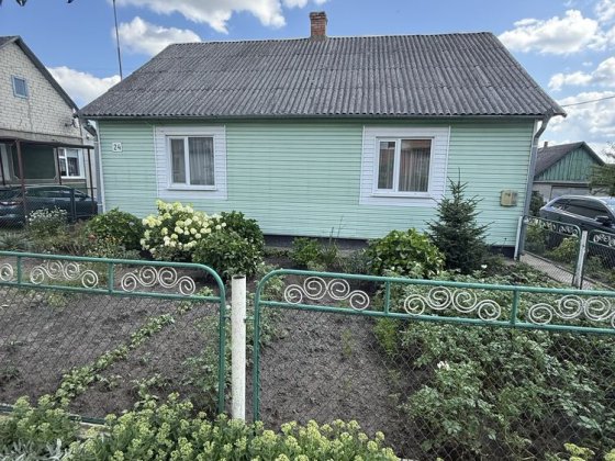 Продається будинок в селищі Володимирець, вул. Х.Хуткого Володимирець