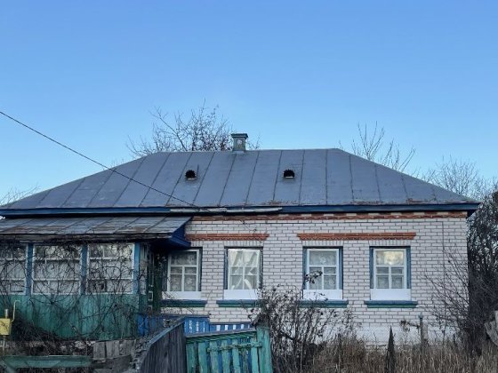 Продаж будинку, хата в с. Божок, Конотопський район, Сумська область. Конотоп. Кролевець. Село Божок Кролевець