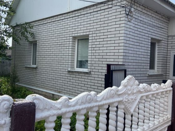 Продам будинок Кролевец