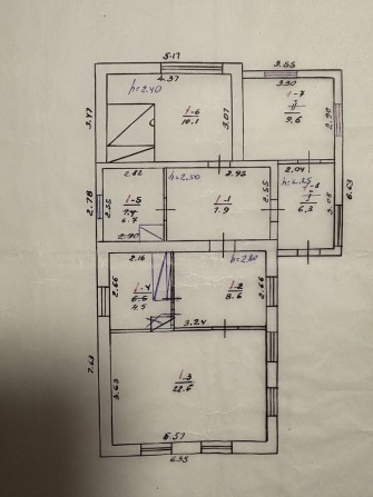 Продається будинок - фото 1