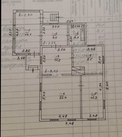 Продається будинок - фото 1