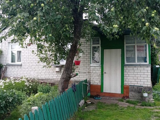Продам будинок в мальовничому м. Кролевец Кролевец