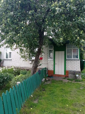 Продам будинок в мальовничому м. Кролевец - фото 1