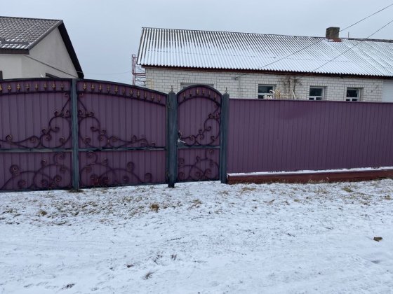 Продам будинок Кролевец