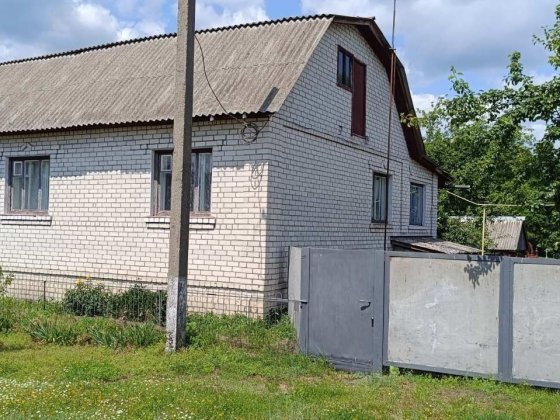 Продається будинок Кролевець